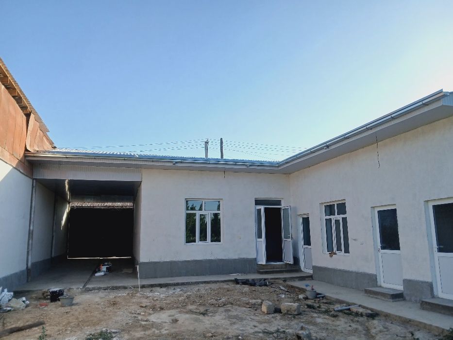 Minvada sanatoriya  oldida