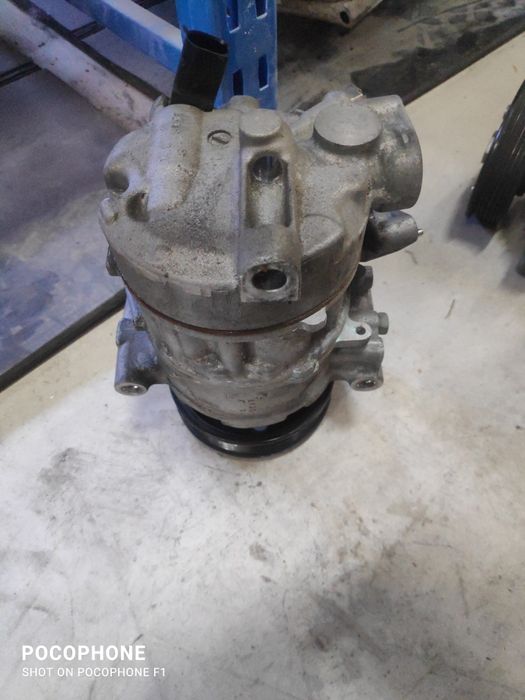 Компресор за климатик Голф7/Golf7