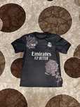 Real madrid футболна тениска