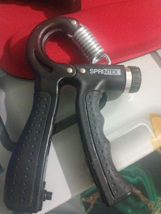 Эспандер для предплечий