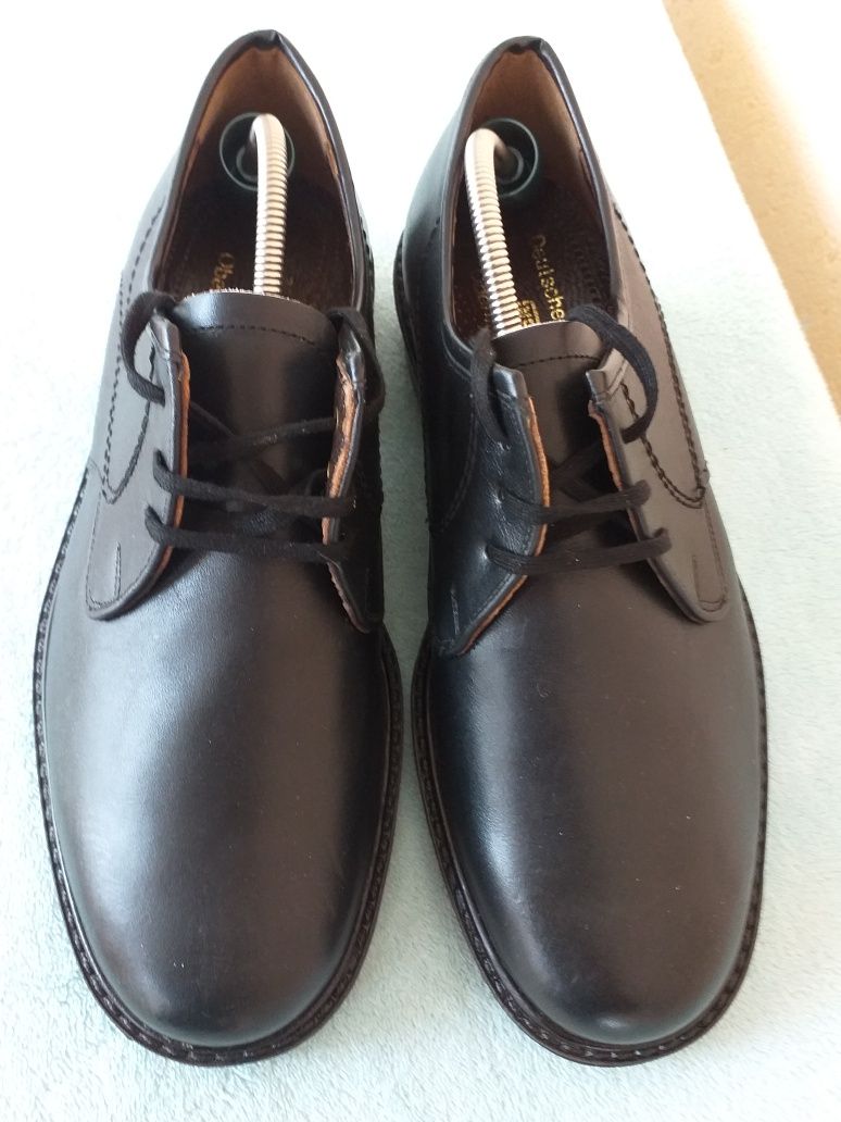 Pantofi noi piele nr 41 Neu-Aus