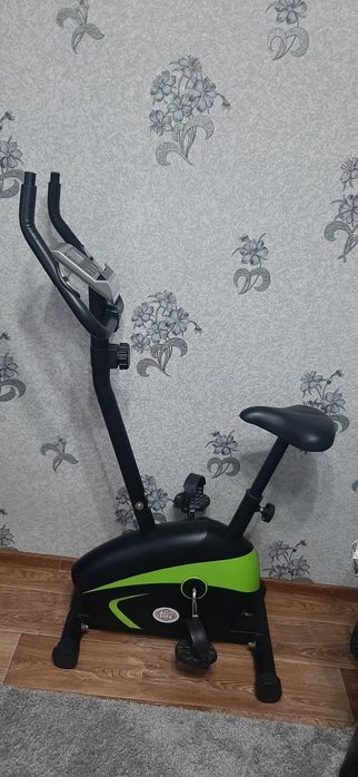 Продам велотренажёр