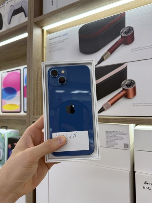 iPhone 13 128GB|Айфон 13 128ГБ