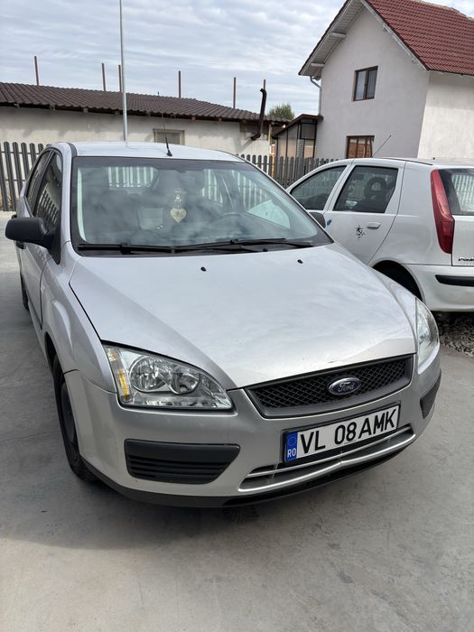 Ford Focus Benzina Automata