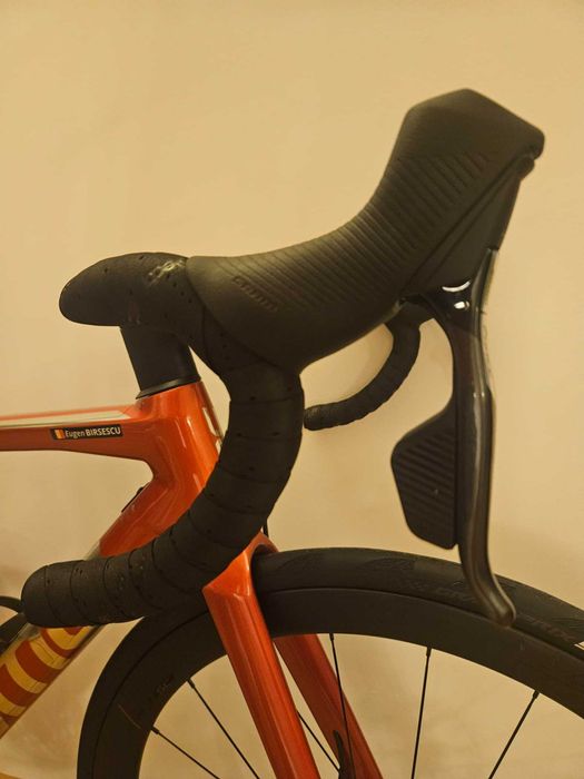 BMC Teammachine SRL ONE Sram Force AXS carbon 2024