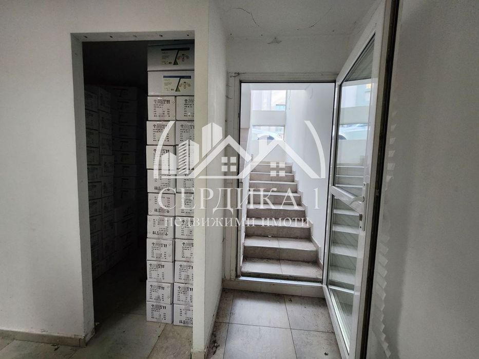 Продава се Офис в София, Център - 180 кв.м за 945 €/кв.м - Снимка #6
