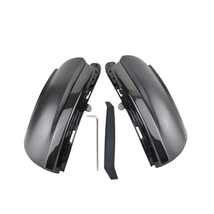 Set semnalizari led dinamice Vw Golf 6 hatchbach Vw Touran T3