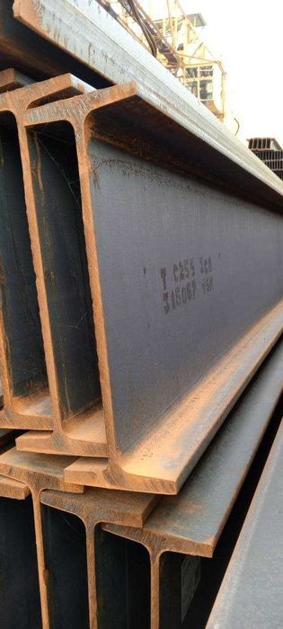 Балка Двутавр монорельсовая