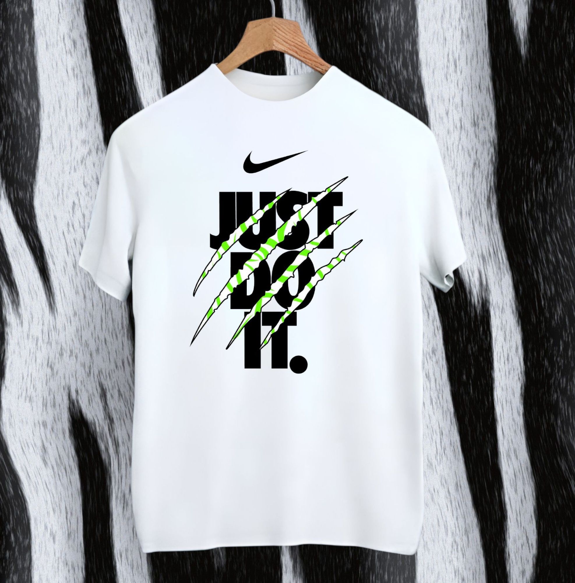 Nike тениски 2025