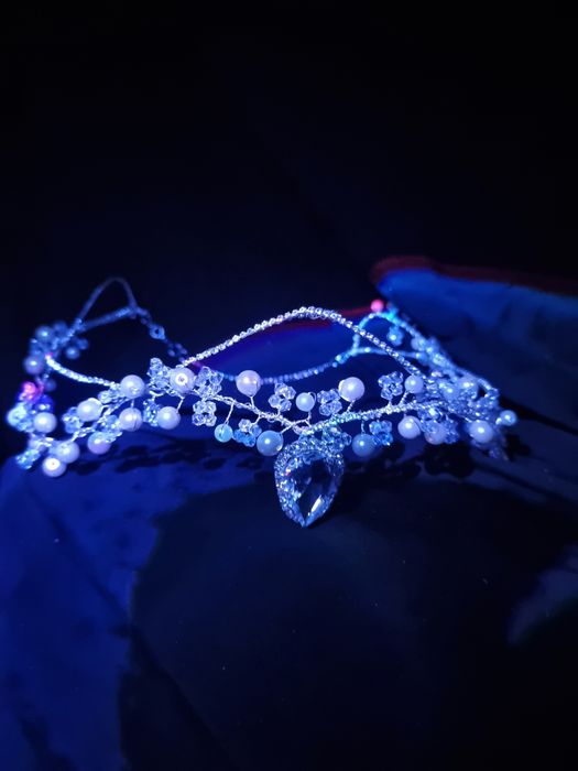Diadema yangi zakazga yasayman