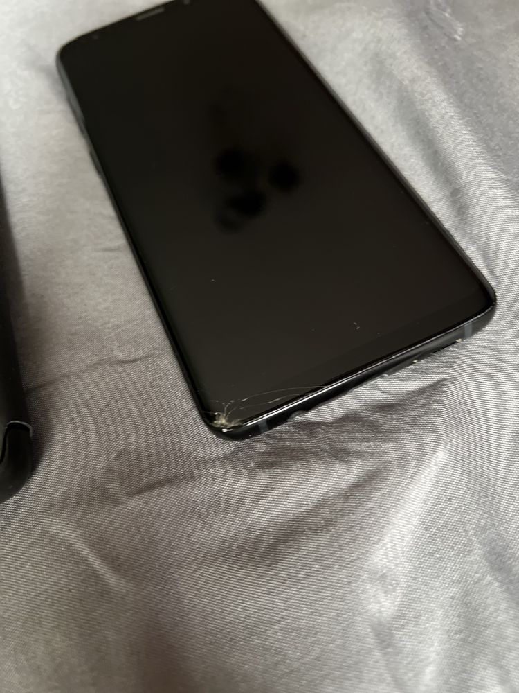 Samsung Galaxy S9 Plus