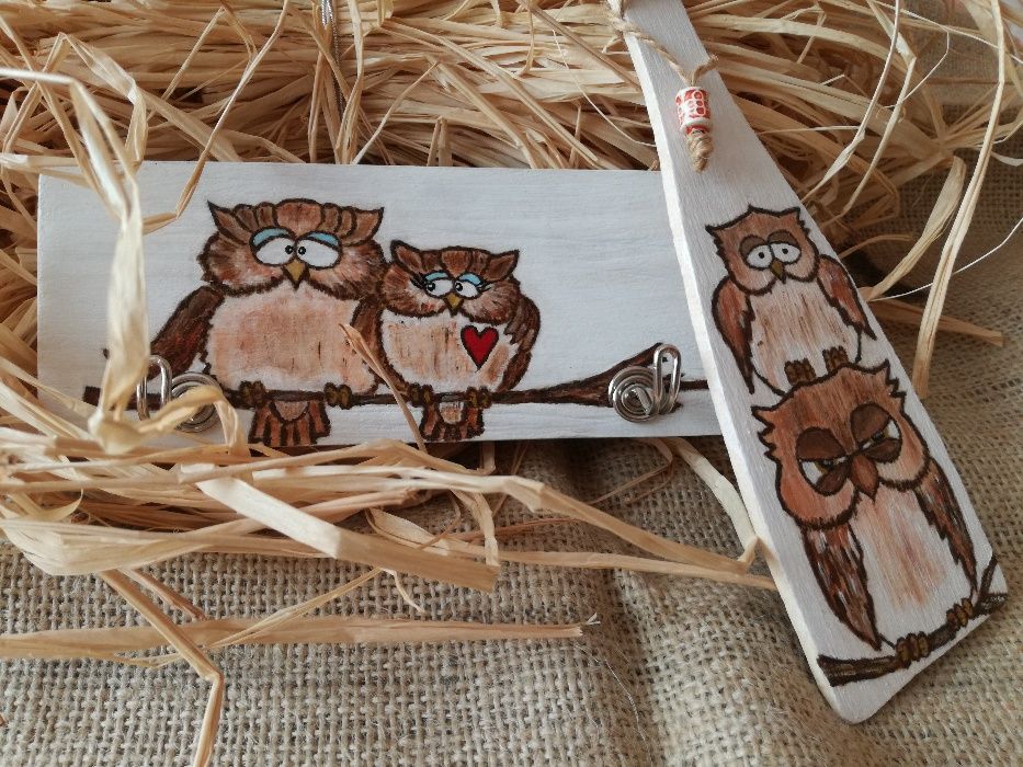 Комплект "Бухалино"