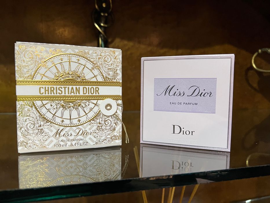 Dior Miss Dior 100 мл