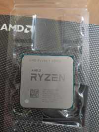 процесор Ryzen 9 5950X , AM4 , 16-ядрен, 32-треда