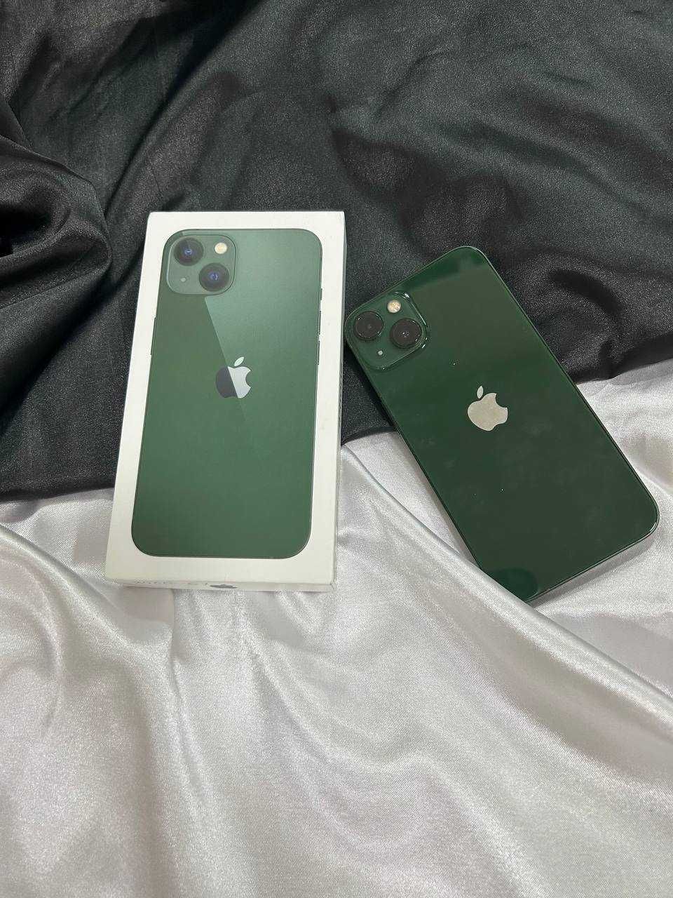 Apple iPhone 13 (Актобе 414) Лот 303184