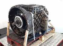 Motor complet Volvo AT2612D Gearbox - Piese de motor Volvo