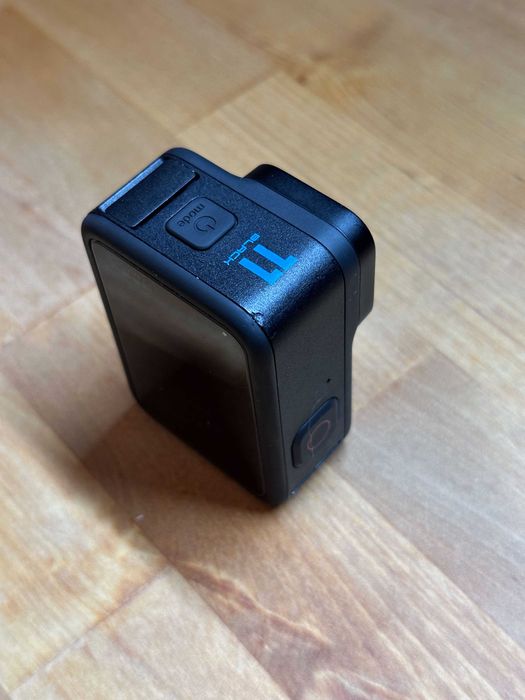 Екшън камера Go Pro 11 Black