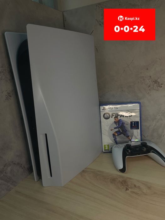 Sony PlayStation 5/Сони Плейстэйшн 5