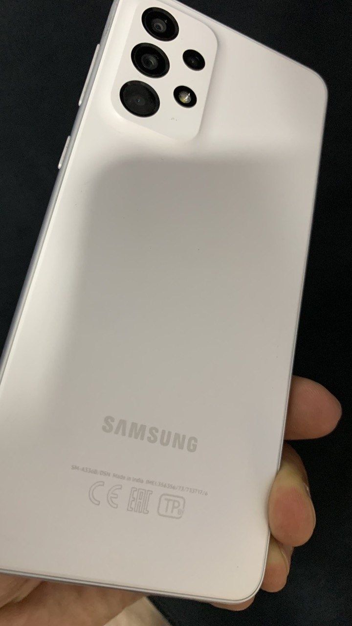 Samsung A33 6/128