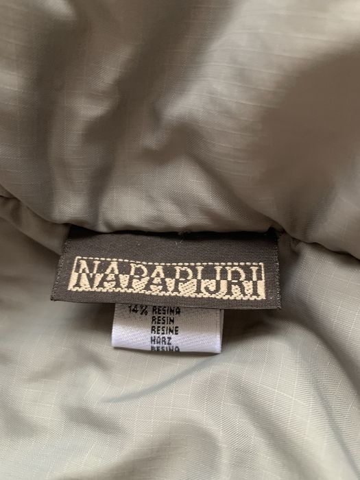 Оригинално яке Napapijri
