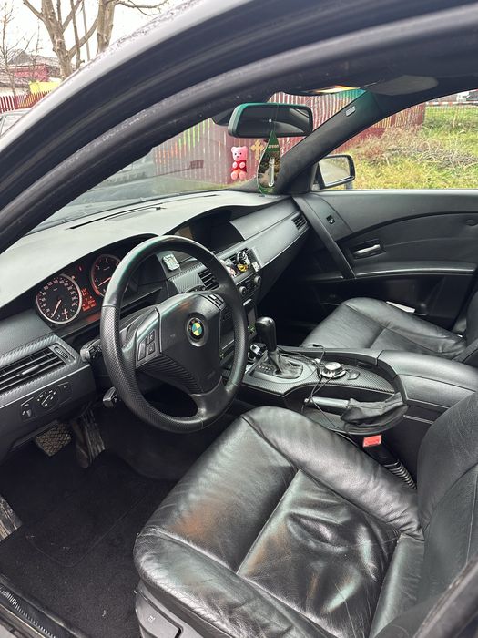 Vand bmw seria 5 e60