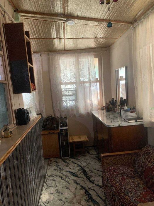 ПРОДАЮ срочно квартиру