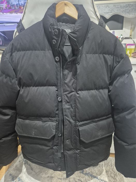 Мъжко яке на ZARA ,размер-S