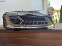 Far audi a8 2016 matrix