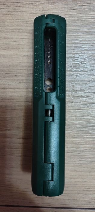 Dispozitiv de dezizolat cabluri, parkside 08-13 mm,Nou!