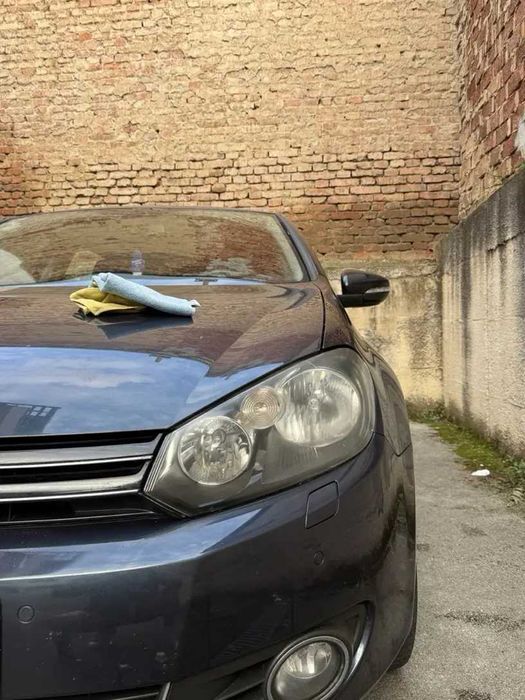 Възстановител на Фарове  – Без Шлайфане!