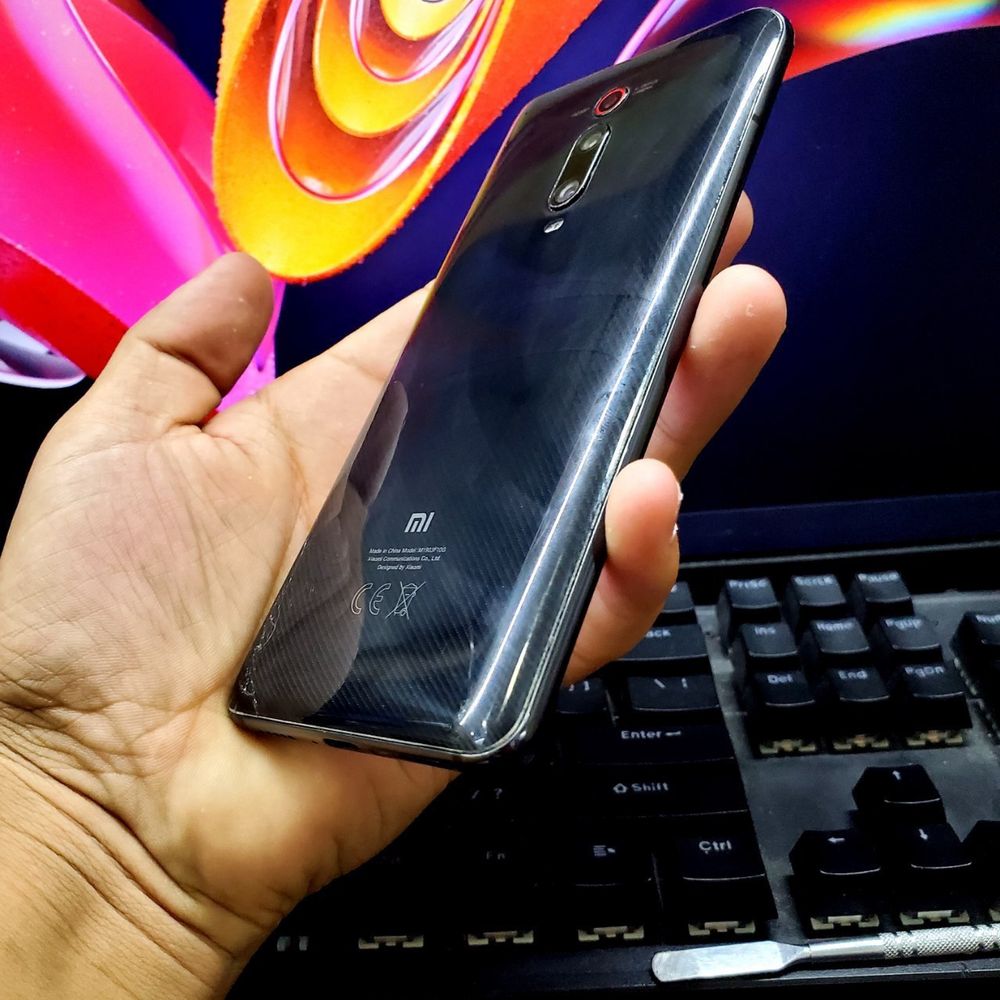 Mi 9T 128 Gb sotiladi