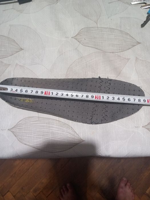 Работни обувки  номер 44