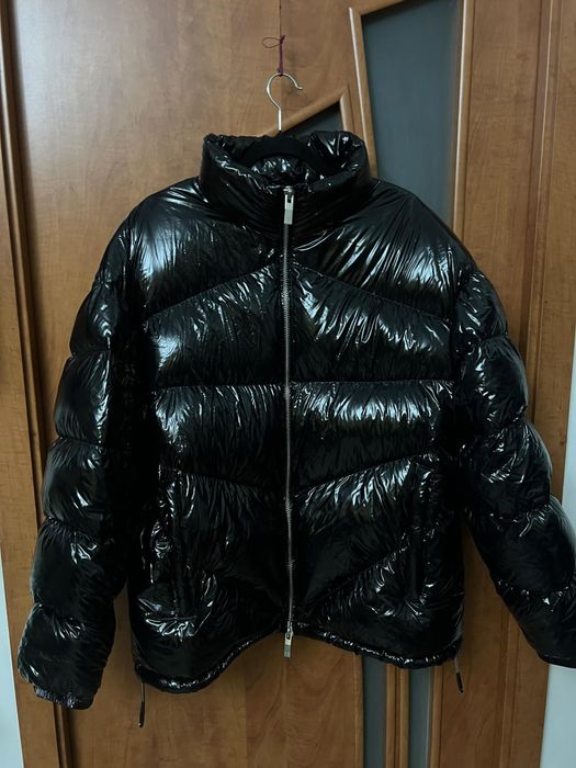 Geaca Armani Exchange