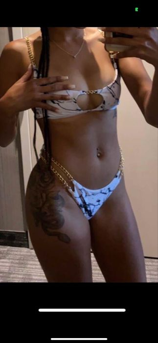 Различни бански, всичко по 15лв