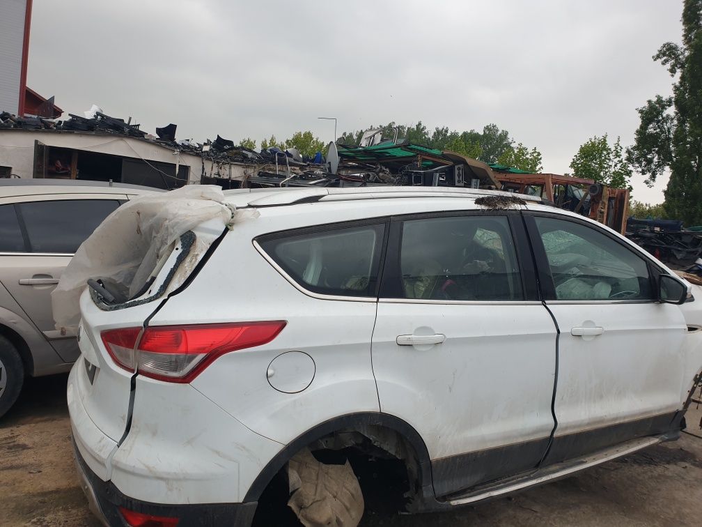 Cutie automata ford kuga 2.0 tdci