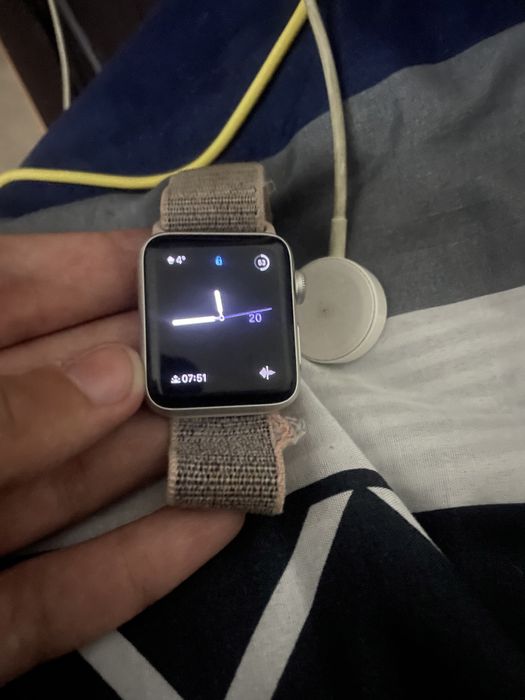 Apple Watch series 2