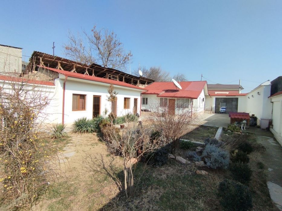 ПРОДАЕТСЯ  Дом на Циалковского, 7 соток‼️