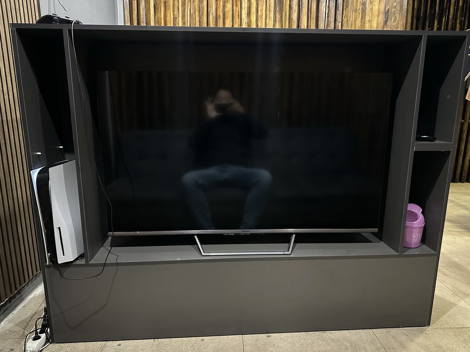 Тумба под телевизор PS5