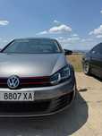 Предна броня GTI Голф 6