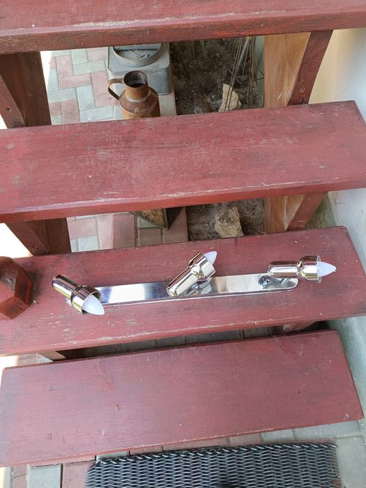 Lustra , lampa , aplica