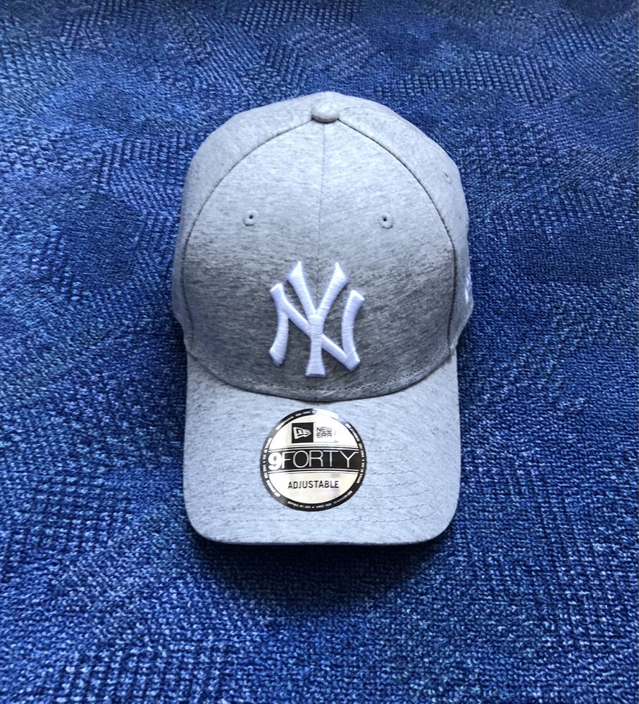 New Era MLB New York Yankees Cap ОРИГИНАЛНA шапкa