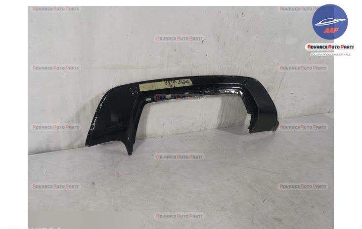 Задна броня орнамент оригинален със сензори / Zadna bronia ornament or