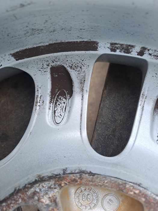 13" 4Х108мм Форд, 4x108mm Ford Original
