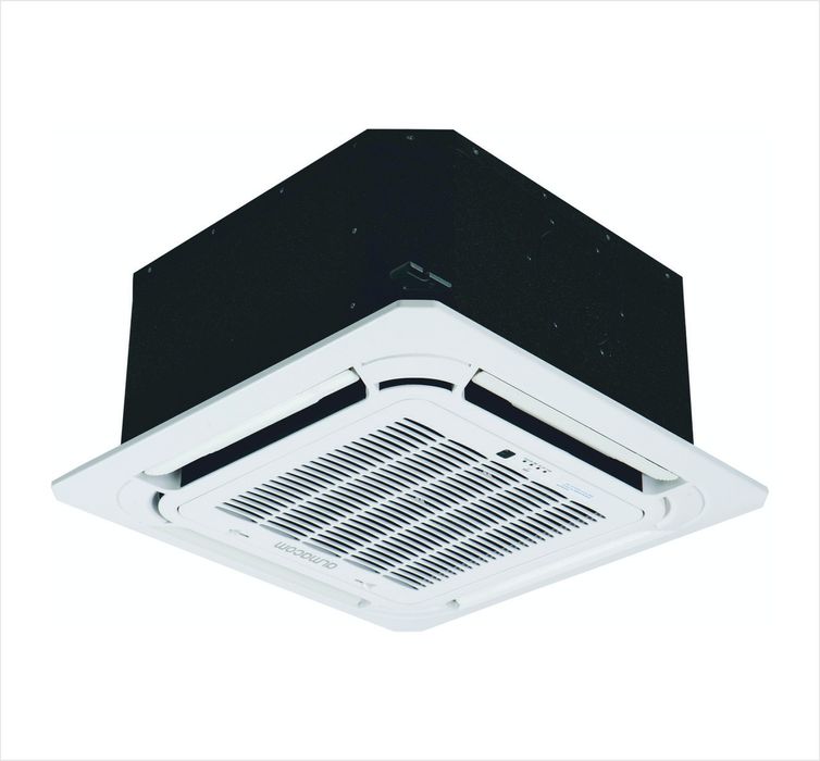 Установка Ремонт Заправка Кассетный Канальный Колонный кондер