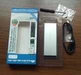 ssd m2 NVME ga kase