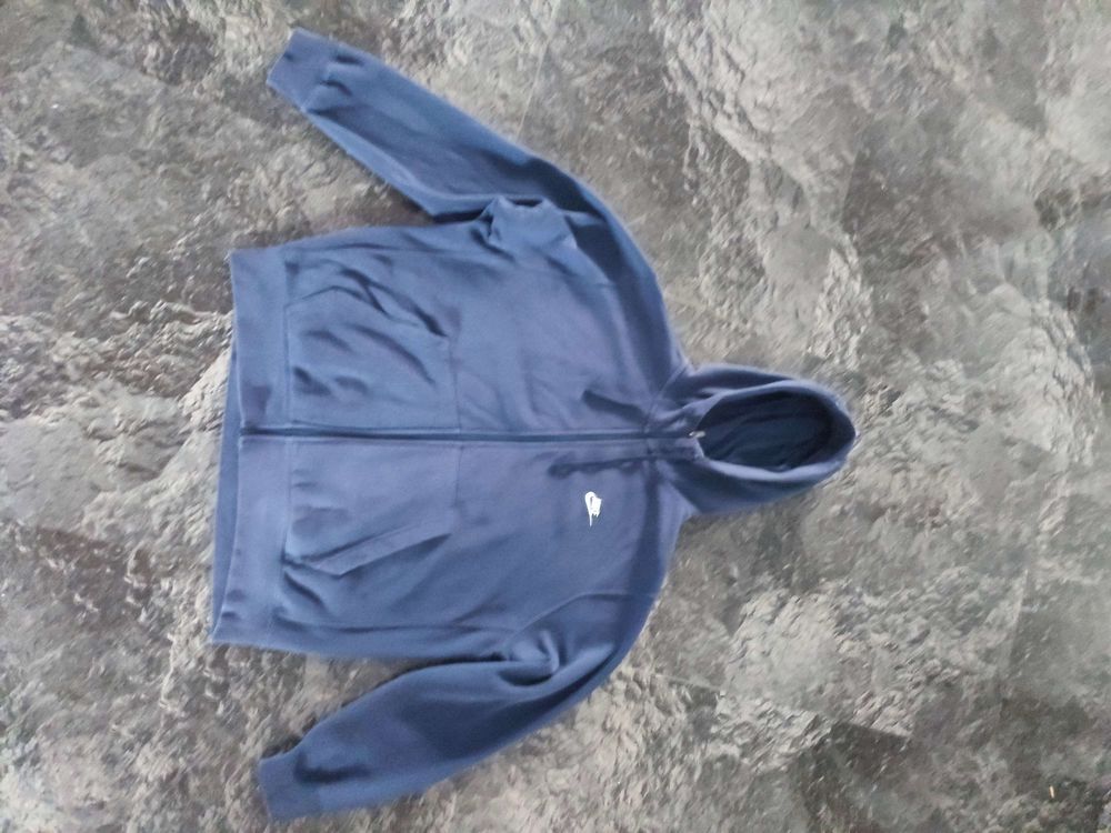 hanorac bluza nike