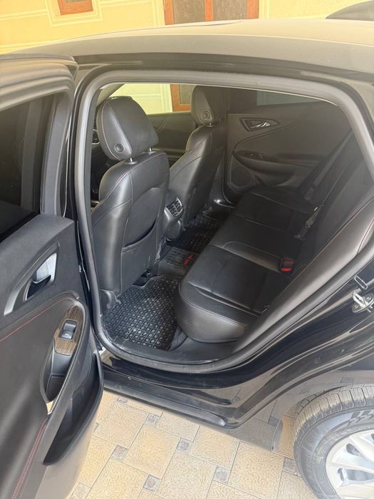 Malibu xl sotiladi 2023 yilda ishlab chiqorilgan