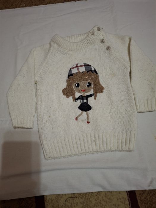 Джемпера для девочекДетский мир одежда для девочек