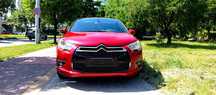 Citroen DS4 /DSport4/ 1.6 e-HDI Airdream Business - типтроник 228 000k