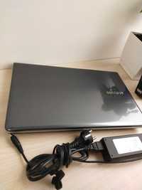 Ноутбук Samsung Np300! 4-ядерный процессор! Аналог Core I7!